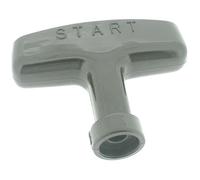Poignée de lanceur adaptable HONDA pour moteurs GX110, GX120, GX140 et GX160