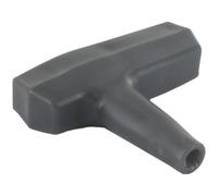 Poignée de lanceur adaptable PARTNER pour modèles K750 K760 K960 K1250 K1260