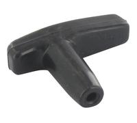 Poignée de lanceur adaptable pour STIHL modèles 010, 015, 020, 028, 031 et 032