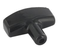 Poignée de lanceur BRIGGS et STRATTON 66728 - 490652