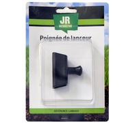 Poignée de Lanceur JR LAN003 - Adaptable à Toutes Marques, Durable et Ergonomique pour un Démarrage Facile