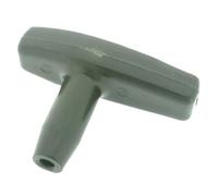 Poignée de Lanceur JR LAN005 - Adaptable à Toutes Marques, Durable et Ergonomique pour un Démarrage Facile