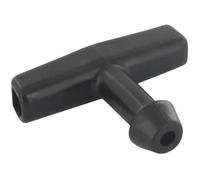 Poignée de lanceur petit modèle adaptable pour moteurs HONDA modèles et petits