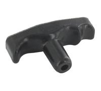 Poignée de lanceur universelle standard modèle ergonomique pour tronçonneuse et autres…