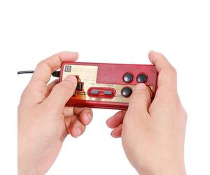 Poignée de lecteur de jeu vidéo portable universelle pour console de jeu vidéo Coolboy Subor