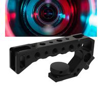 Poignée de levage universelle en aluminium pour caméra pour Arri 1/4 po/3/8 po | Trou de 15 mm