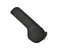 Poignée de levier de capot noir 75/1 MIRAGLIO pour VW GOLF III Cabriolet GOLF IV