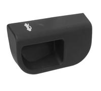 Poignée de Levier de Dégagement de Capot de Voiture, Poignée de Levier de Dégagement de Capot Moteur 735410607 Poignée de Loquet de Capot de Moteur de Remplacement pour Box