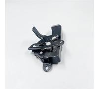 Poignée de levier de déverrouillage de capot de rechange pour Toyota Camry 2012 2013 2014 2015 LH 53510-06200 LH 53510-06200