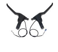 Poignée de Levier de Frein Gauche Droite for Scooter électrique for Se-gway Max G3, pièces de Rechange de réparation Premium(Left and Right)