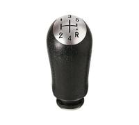 Poignée de Levier de Vitesse, Manche de Levier de Vitesse, Bouton de Levier de Vitesse pour Clio Laguna Modus Grand TWINGO - 5 Speed Gear Shift Knob Stick Head Car Lever Handle Stick Shift Cover - -