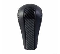 Poignée de levier de vitesses automobile 54130TA5A71ZC pour Honda Accord 2008 à 2013 conçue comme pièce de rechange (fibre de carbone)