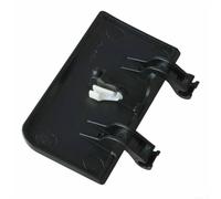 Poignée de libération de frein Park pour Ram 1500 2500 3500 4500 5500 2013-2018, poignée de porte intérieure de cabine en plastique noir, compatible avec 1NL97DX9AB 1NL97DX9AC