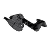 Poignée De Loquet Capot Compatible Avec B6 Pour B7 2001 2002 2003 2004 2005 2006 2007 2008 8E1823533B Capots De Moteur De Voiture Poignée Ouverte Support De Levier De Déverrouillage Du Capot