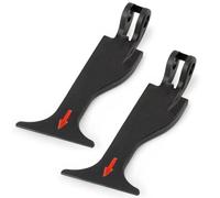 Poignée De Loquet Capot Compatible Avec Benz Pour C240 C320 2001 2002 2003 2004 2038870427 Capots Moteur Poignée Ouverte Loquet De Capot Levier De Déverrouillage Support Accessoires De Voiture