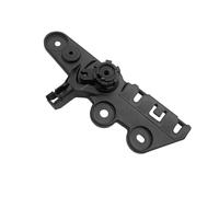 Poignée De Loquet Capot Compatible Avec BMW Pour F30 Pour F22 Pour F31 LHD Capot Verrou De Verrouillage Bloc Support De Remplacement 51237309606 51239175028
