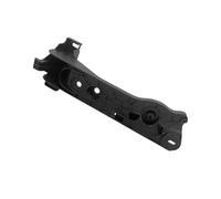Poignée De Loquet Capot Compatible Avec BMW Pour X3 Pour G01 Pour G02 Support De Levier De Poignée De Déverrouillage De Capot Avant Voiture LHD 51239893480