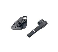 Poignée De Loquet Capot Compatible Avec Ford Pour Fusion 2013 2014 2015 2016 2017 2018 HS7Z16B626A Poignée De Déverrouillage Du Capot Et Support De Montage Poignée D'ouverture Du Capot Avant