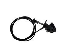 Poignée De Loquet Capot Compatible Avec Mazda 6 2003 2004-2008 2009 2010 2011 2012 2013 Loquet Verrouillage Capot Moteur Avant Câble De Déverrouillage Du Capot Avec Poignée Pièces De Voiture