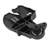 Poignée De Loquet Capot Compatible Avec Pour A3 2013 2014 2015 2016 Capots Moteur De Voiture Poignée De Déverrouillage Loquet De Capot Poignée De Déverrouillage Support De Montage 8T1823633