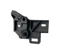 Poignée De Loquet Capot Compatible Avec SEAT Pour Ibiza/ST 2018 2019 2020 2021 2022, Accessoires De Voiture, Capot Moteur, Support De Dégagement De Poignée 6R1823533 6R1823633