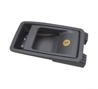Poignée de loquet de troisième rangée pour Toyota Sienna 2011-2020 (gris) | Fabriqué à partir de plastique et de métal testés, résiste aux fissures, assure une longue durée de vie