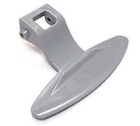 Poignée De Machine À Laver LG Argentée 3650EN3005A Pièce D'origine