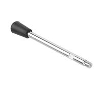Poignée de Machine en Acier au Carbone Durable, Manivelle Rotative pour Tour et Perceuse, 3 Unités de 13mm de Diamètre (M12 3)