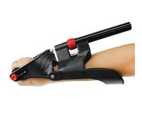 Poignée de Main,Pince de Renforcement Portable - Appareil de Musculation pour Bras Poignet et Doigts | Pour Développement Musculaire et Récupération du