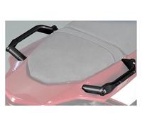 Poignée De Maintien Arrière Pour Passager Moto Compatible Avec Les Modèles Pour Tenere 700 Pour T700 Pour XTZ700 Pour World Pour Raid Pour Rallye Barre D'appui Arrière(Color2)