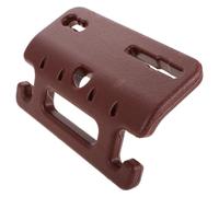 Poignée de Maintien Automobile Multifonction pour Appui-tête, Résine | Crochet pour Dossier Arrière, Installation Facile, Support Confortable, Aide au Lever, Usage sur Voiture