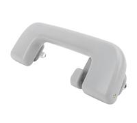 Poignée de Maintien de Toit Intérieure, Poignée de Traction de Plafond de Toit Intérieure Robuste, Sécurisée de Remplacement, Performances Stables pour SE XSE (avec crochet)