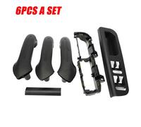 Poignée De Maintien Noire Lhd Pour Bora Golf 4 Mk4,Avant,Arrière,Porte Droite,Lhd,Jetta 1999,2000,2001,2002,2003,2004,Voiture Interio - Type A Set
