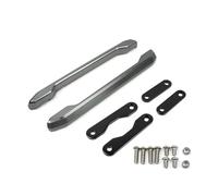 Poignée De Maintien Pour Siège Passager Arrière Pour MT09 Pour FZ09 13-2018 2019 Pour MT-09 Pour FZ Pour MT 09 Barre D'appui Arrière(Color1)