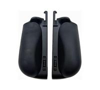 Poignée de Manette de Jeu avec Grip Confortable, Support de Poignée en Plastique pour Switch2