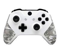 Poignée de Manette - LIZARD SKINS - DSPXB122 - Camouflage Phantom - Xbox One - Gris