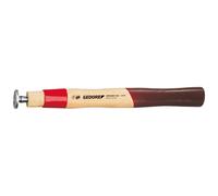 Poignée De Marteau 260 Mm Bois GEDORE Outil De Précision Compétence Qualité