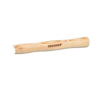 Poignée De Marteau 380 Mm Bois GEDORE Outil De Précision Compétence De Qualité