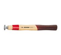 Gedore Manche de remplacement Gedore Hickory 700 mm pour marteau de forgeron Rotband-Plus E 609 H-4 Quantité:1