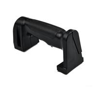 Poignée de marteau de démolition électrique pour 65 A Poignée en plastique robuste Kit de réparation Noir Composant de rechange Outil de construction 18,1 x 6,2 x 9,2 cm
