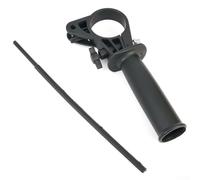 Poignée de marteau de rechange pour perceuse électrique avec diamètre intérieur de 40 à 43 mm et règle de mesure intégrée pour un meilleur contrôle