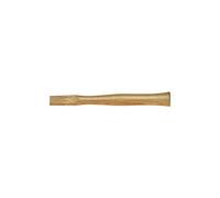 Poignée de marteau ovale en hickory 35,6 cm