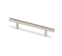 Poignée de meuble Hale STA VA - 448 mm - Diamètre : 12 mm HETTICH