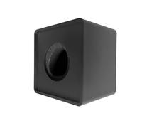 Poignée de microphone personnalisable pour micros Lavaliers pour entretiens et podcasts