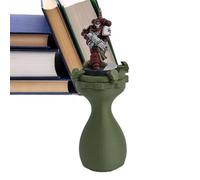 Poignée de modélisme - Outil miniature pour artistes | Accessoire de modèle ergonomique à l'acide polylactique pour la construction de maquettes, paysages et aquarelles, parfait pour les travaux