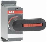 Poignée de montage direct ABB 1SCA022763R4230 - pour la technique de commutat...
