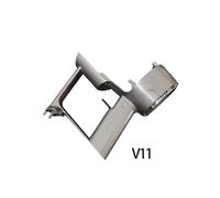 Poignée De Moteur, Compatible Avec Dyson, V11 SV14, Corps Principal, Assemblage Cyclonique, Pièce, Accessoires De Moteur, Coque De Moteur(No switch)