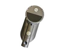 Poignée De Moteur D'aspirateur, Compatible Avec Dyson, DC35, Version À Vis De Bouton(Button version)