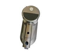 Poignée De Moteur D'aspirateur, Compatible Avec Dyson, DC35, Version À Vis De Bouton(Screw version)