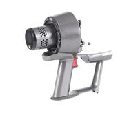 Poignée De Moteur D'interrupteur D'aspirateur, Compatible Avec Dyson, V11, Corps Principal Durable Surdimensionné, Pièces De Rechange, Ensemble Moteur